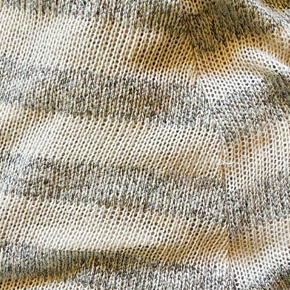 Staring at Stars | Lightweight Striped Knit Tank S - Picture 4 of 4